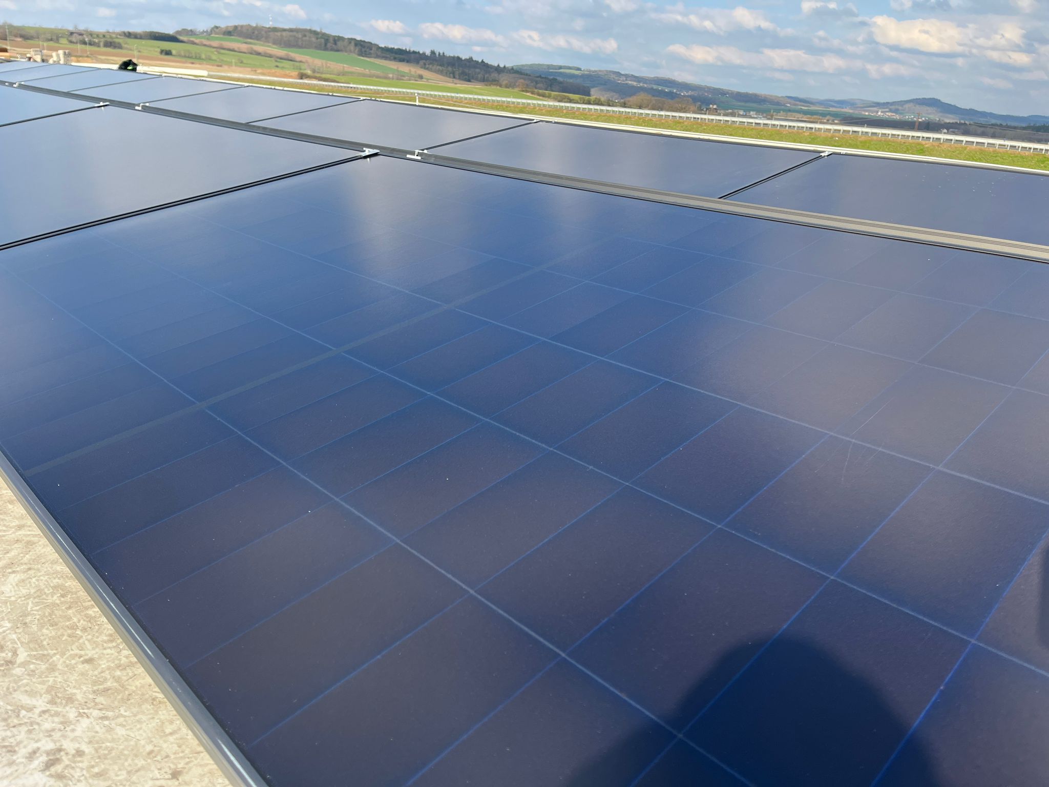 Průmyslová elektrárna Plzeň